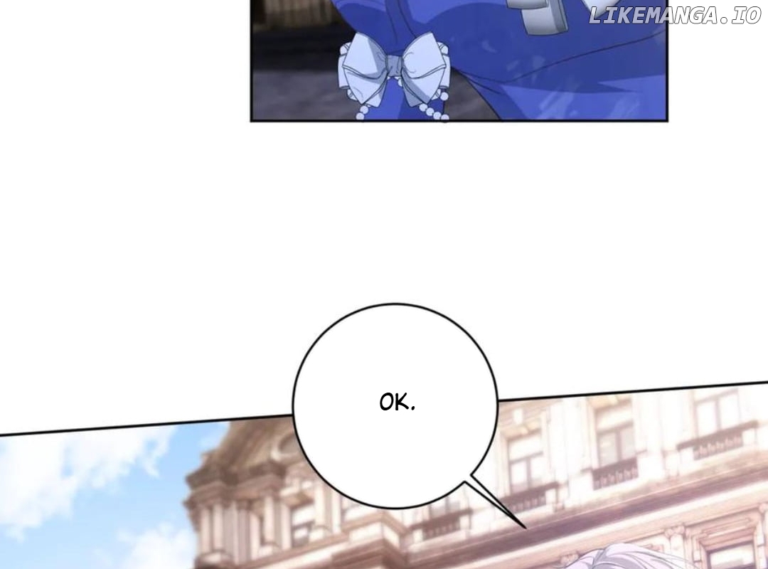 The Duchess Goes Crazy Once A Day Chapter 35 - page 44